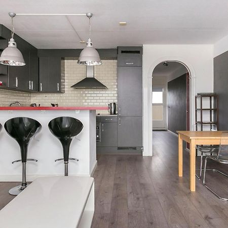 City Centre Apartment With A Beautiful View #Expat Enschede Exteriör bild