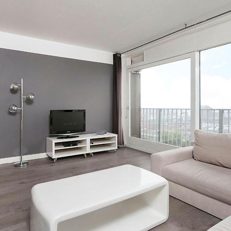 City Centre Apartment With A Beautiful View #Expat Enschede Exteriör bild