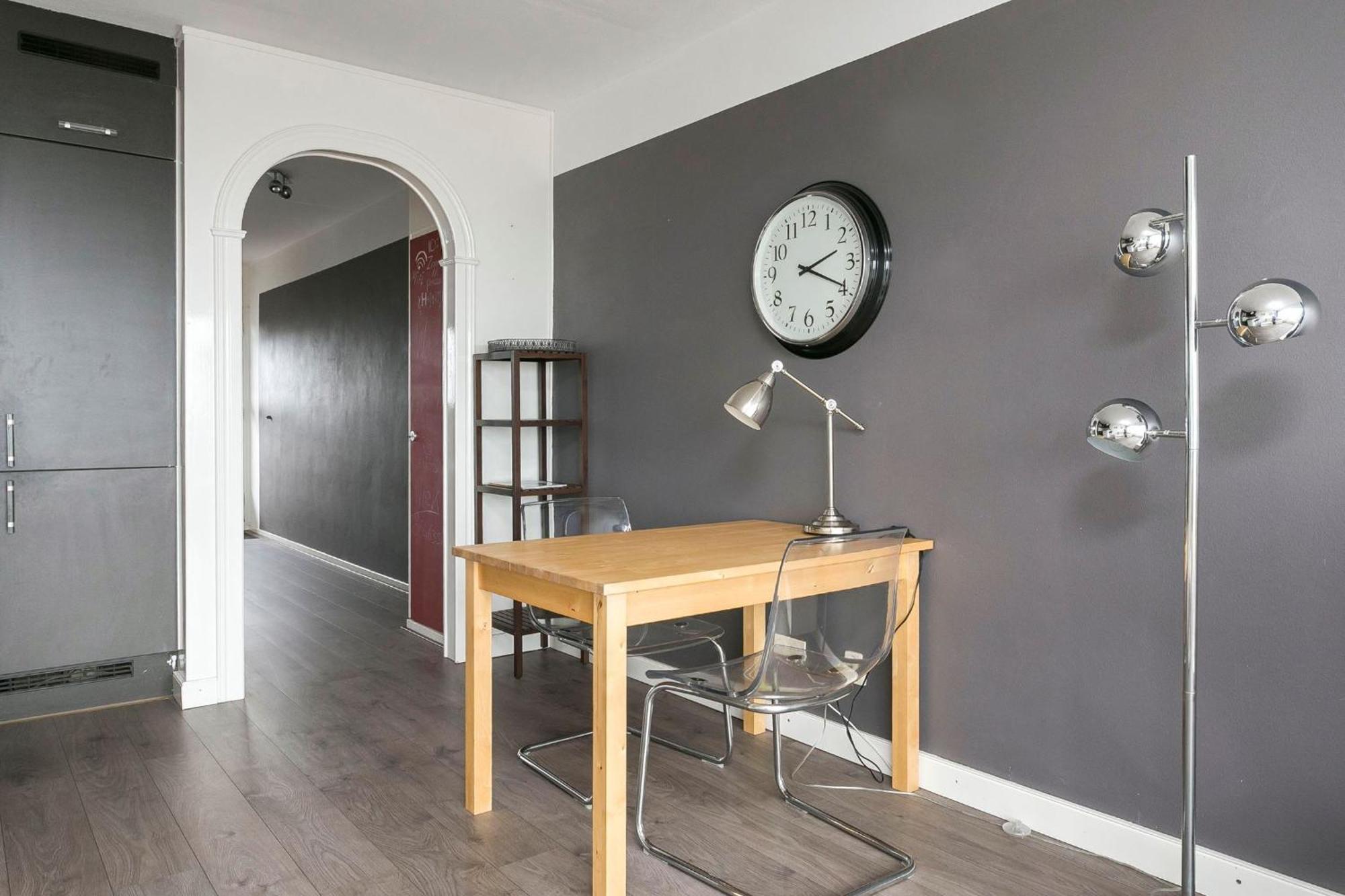 City Centre Apartment With A Beautiful View #Expat Enschede Exteriör bild