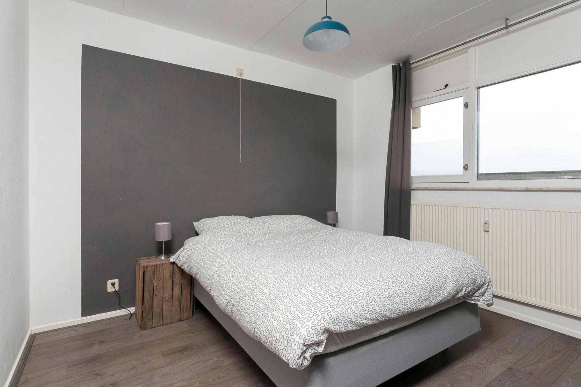 City Centre Apartment With A Beautiful View #Expat Enschede Exteriör bild
