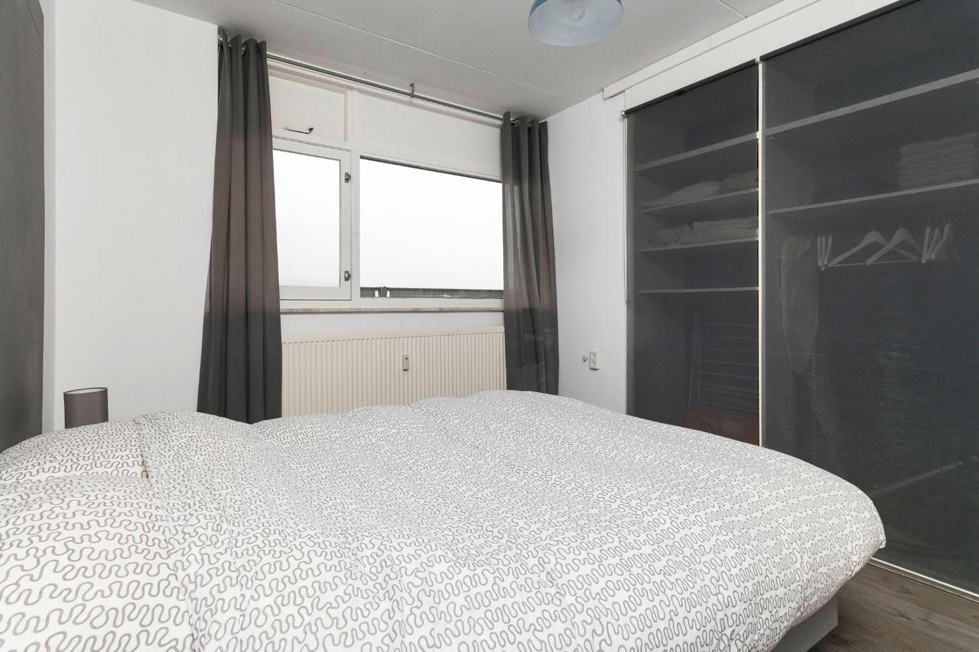 City Centre Apartment With A Beautiful View #Expat Enschede Exteriör bild